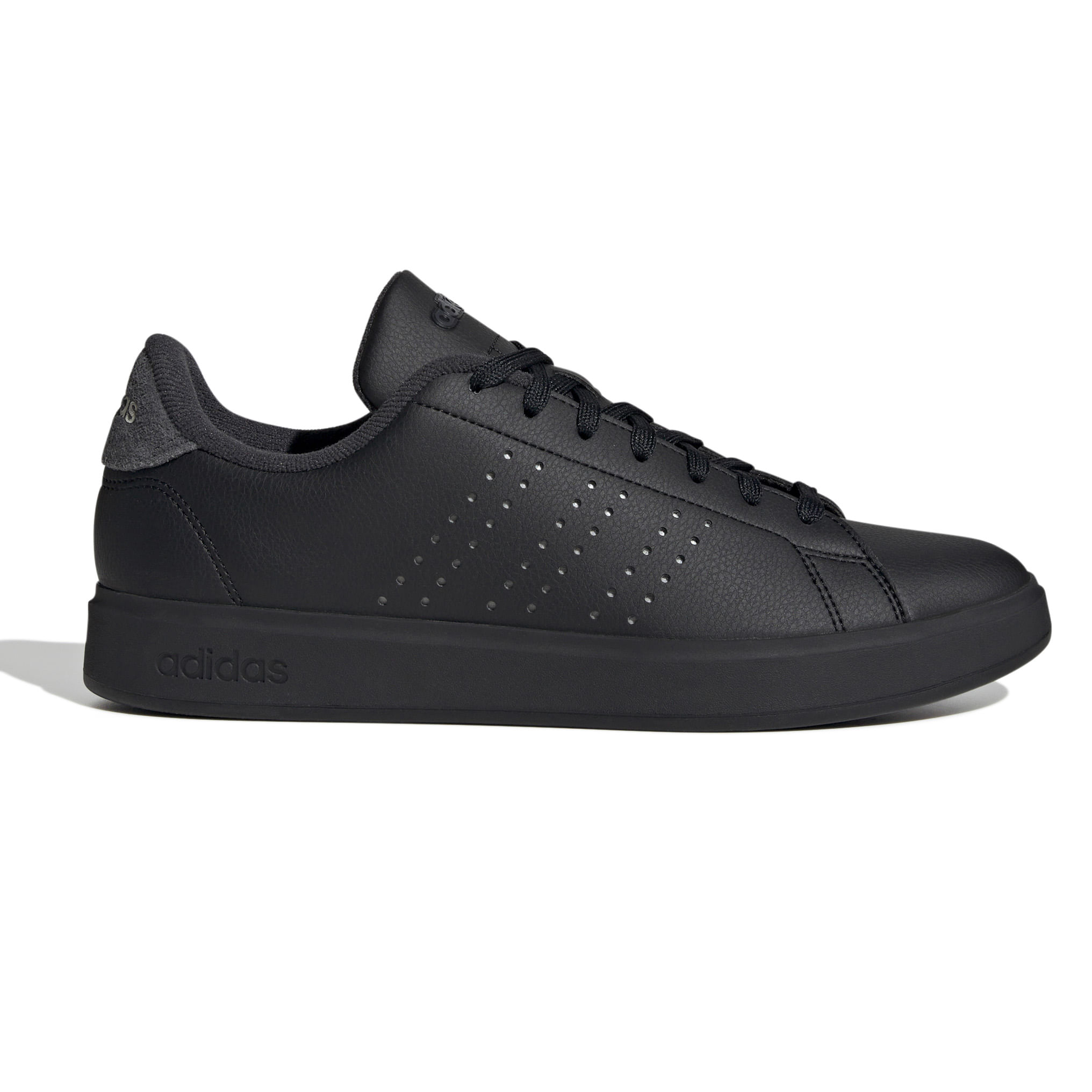 IG9173_1_FOOTWEAR_Photography_Side Lateral Center View_white